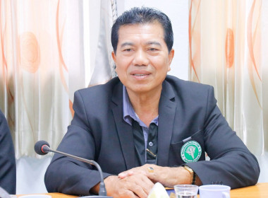 การประชุมคณะกรรมการคัดเลือกสหกรณ์และกลุ่มเกษตรกรดีเด่นระดับจังหวัด ประจำปี 2569 ครั้งที่ 1/2569 ณ ห้องประชุมชั้น 2 สำนักงานสหกรณ์จังหวัดนครศรีธรรมราช พร้อมด้วย ผู้แทนเกษตรและสหกรณ์จังหวัดนครศรีธรรมราช ผู้แทนสำนักงานเกษตรจังหวัดนครศรีธรรมราช ผู้แทนสำนักงา ... พารามิเตอร์รูปภาพ 16